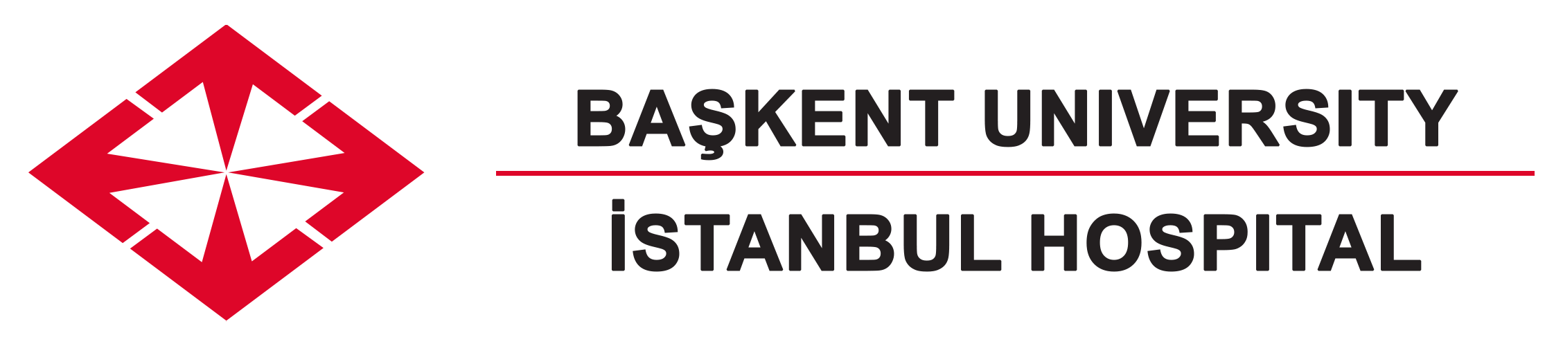 Başkent University Hospital logo