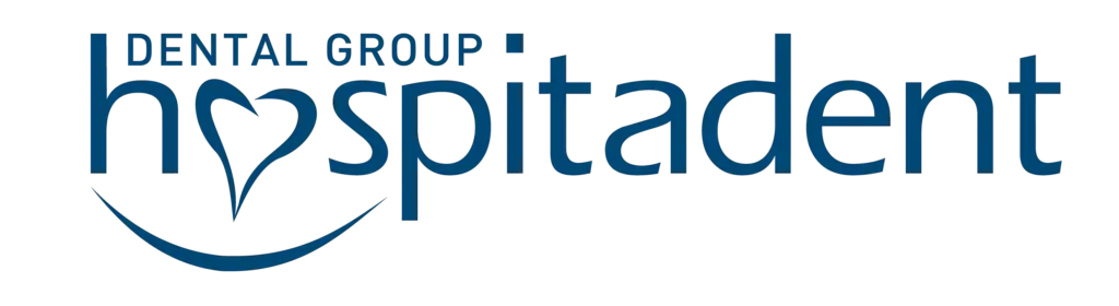 Hospitadent Dental Group logo